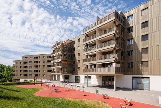 image du bien immobilier